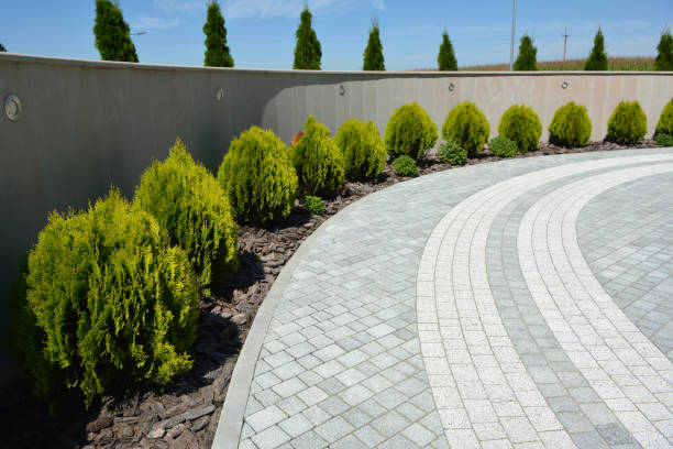 Best Permeable Paver Driveways in Lamont, CA